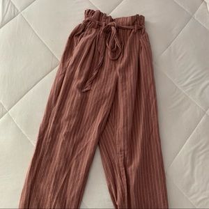 tall american eagle pants